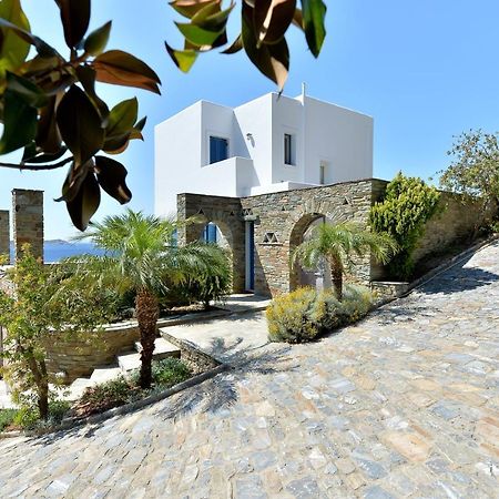 Andros Homes Sea Side Apartment & Studio Gavrio Zewnętrze zdjęcie