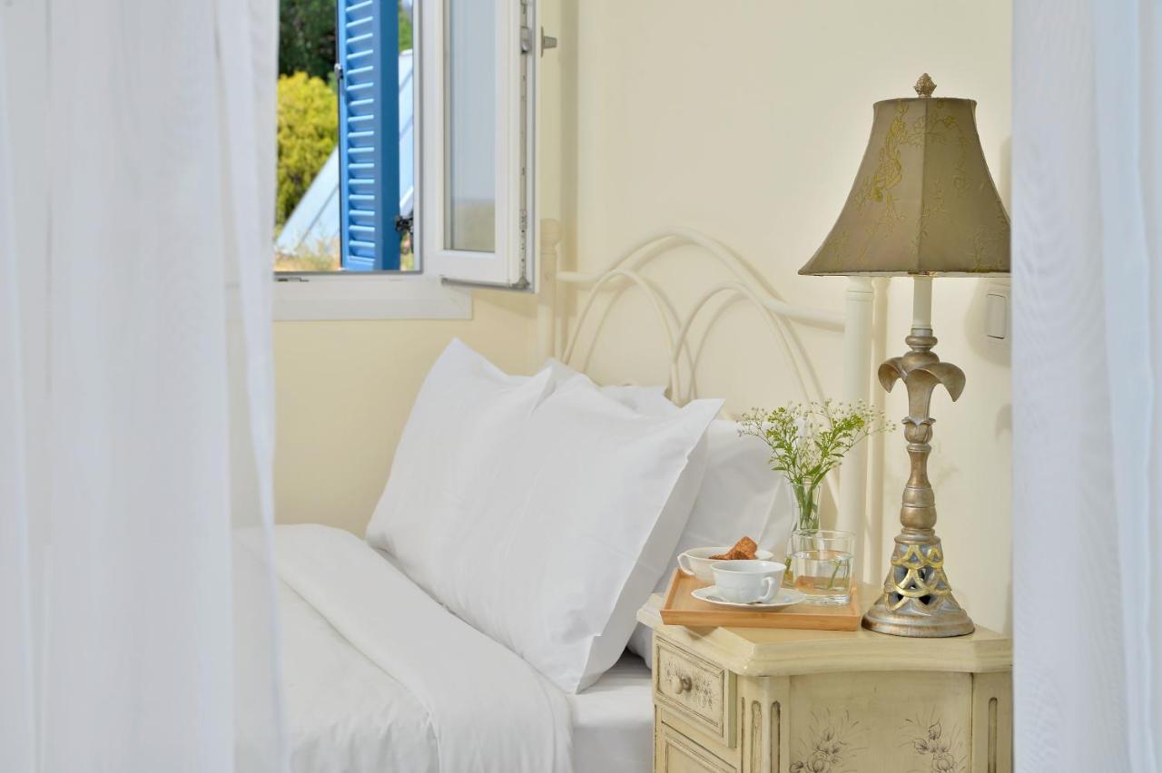 Andros Homes Sea Side Apartment & Studio Gavrio Zewnętrze zdjęcie