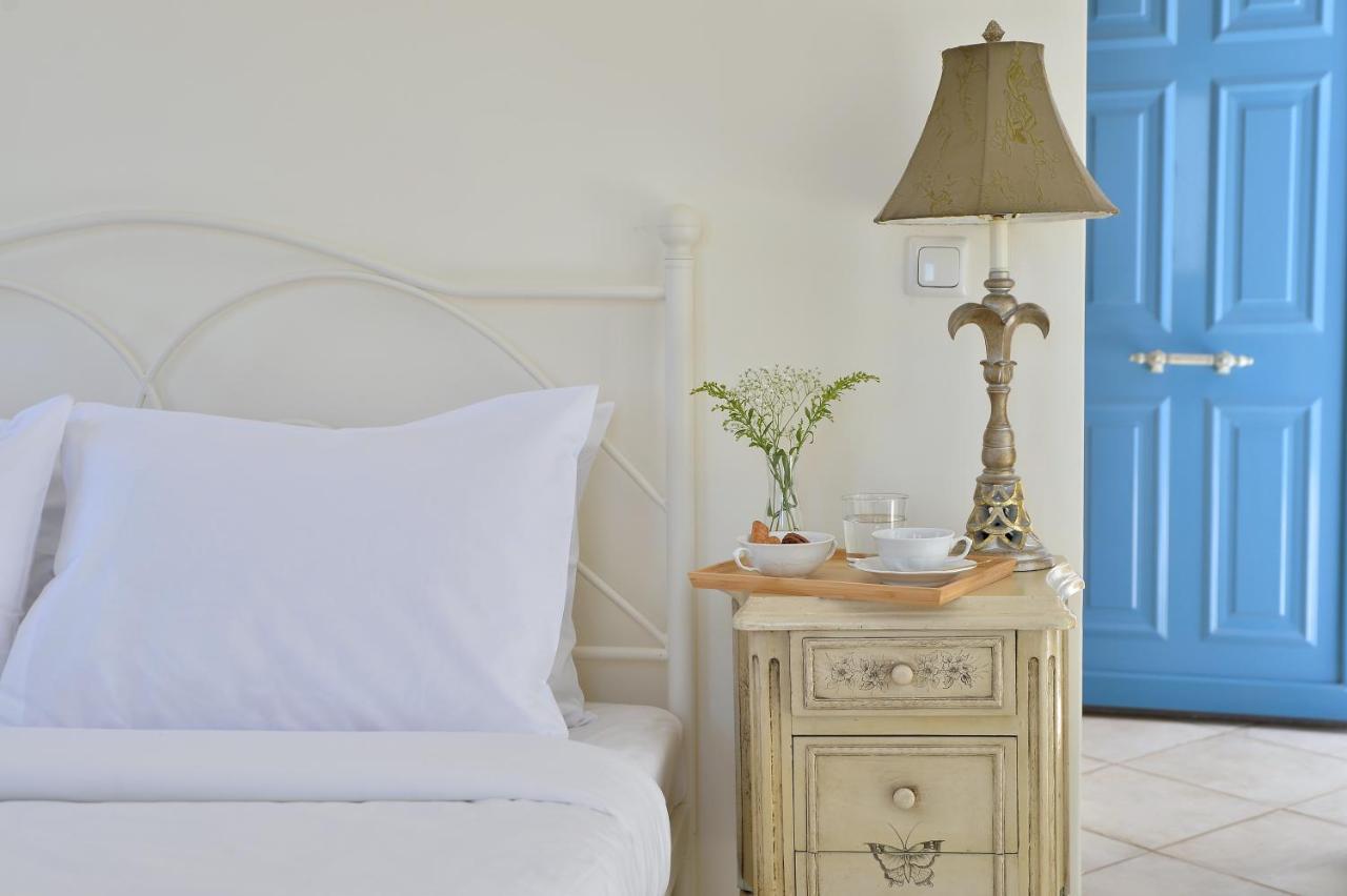 Andros Homes Sea Side Apartment & Studio Gavrio Zewnętrze zdjęcie