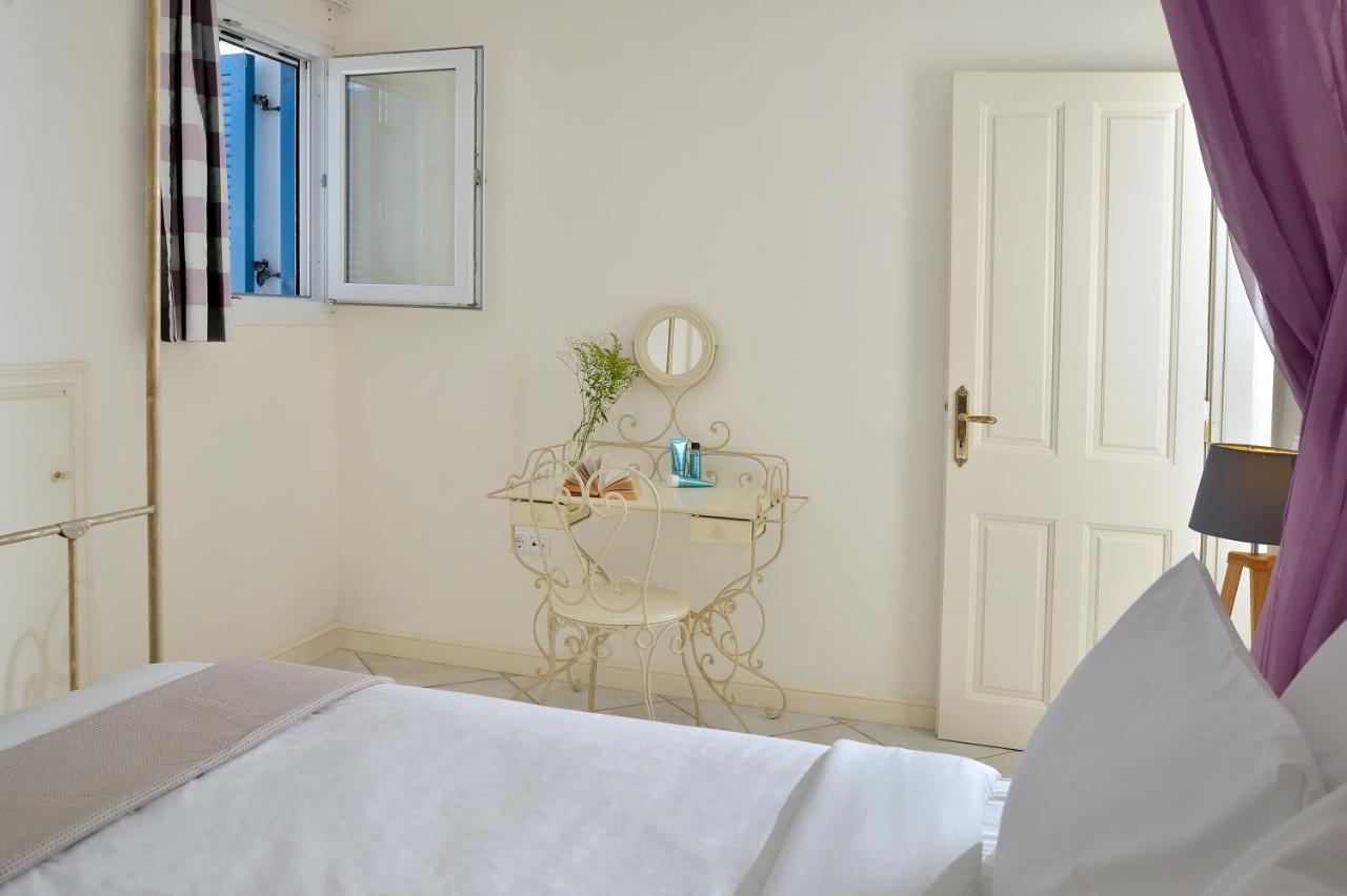 Andros Homes Sea Side Apartment & Studio Gavrio Zewnętrze zdjęcie