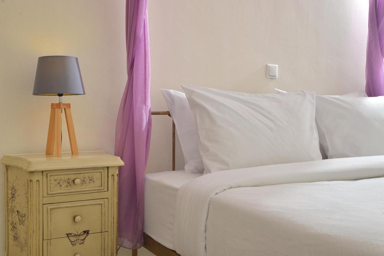 Andros Homes Sea Side Apartment & Studio Gavrio Zewnętrze zdjęcie