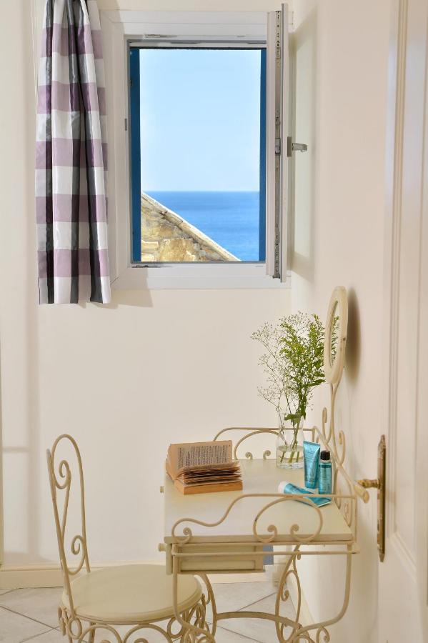 Andros Homes Sea Side Apartment & Studio Gavrio Zewnętrze zdjęcie